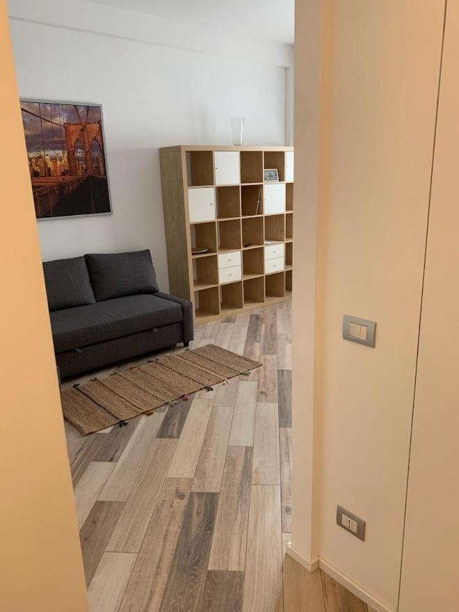 Andrea Appartement Milaan Buitenkant foto